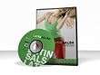 Latin Salsa -- Fitness Workout -- Burn Fat and Sculpt Abs