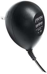 Jwin JWNJAC52 Universal Ac/Dc Adapter (500 Ma)