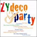 CD-Charts  Music : Zydeco Party [CASSETTE]