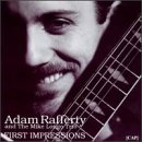 First Impressions by Adam Rafferty