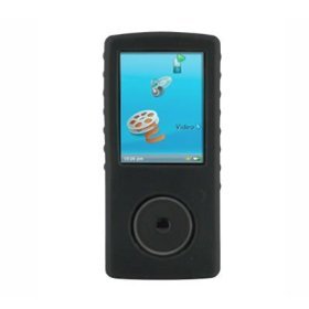 Sandisk Sansa View 32gb/16gb/8gb Cover Case