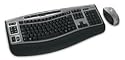 Microsoft Wireless Laser Desktop 6000 v2 (69A-00001)