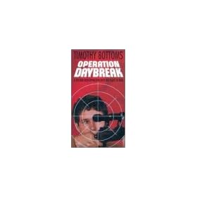Operation Daybreak [VHS]