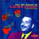 Revue Xavier Cugat  / The Hit Sound of Xavier Cugat
