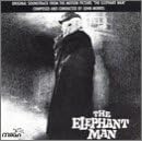 Elephant Man by John Morris