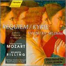 Mozart: Requiem