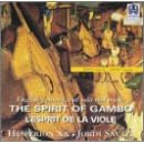 The Spirit of Gambo