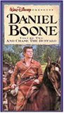 Daniel Boone, Volume Two: And Chase the Buffalo by Chase Videos