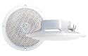 Pyramid MDC5 100 Watts 4-Inch Waterproof Flush mount 2 Way Marine Speaker System