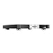 Buy VCRs Home Satellite Systems  - Monster Power Home Theater Extended Battery Supply 1000 for HTUPS 2700