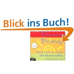 Am k�rzeren Ende der Sonnenallee, 3 Audio-CDs