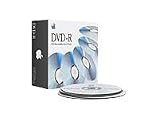 Apple 5-Pack of 2x DVD-R Media Kit