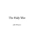 Book The Holy War