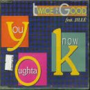You Oughta Know