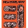 Eight ~ New Model Army