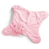 Baby Gund My First Teddy Comfy Cozy - Pink