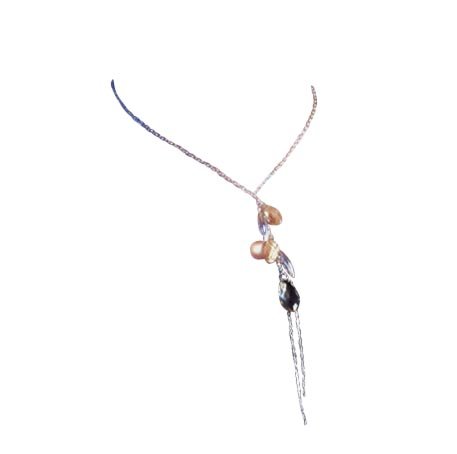 Click here to buy Lemon Citrine Necklace.