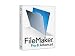 Upgrade Filemaker Pro 8 Advanced French Retail Mlang