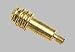 CVA BLACKPOWDER CLEANING JAGCal: .45/10-32 Thread