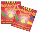 from Tobar Pack of bouncing putty
