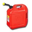5 Gallon Self Venting Fuel Container/ Gas Can