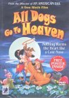 All Dogs Go To Heaven [UK IMPORT] - Charlie B. Barkin