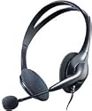 ロジクール ステレオヘッドセット A-302R