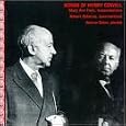 Songs Of Henry Cowell by Mary Ann Hart, Robert Osborne, Jeanne Golan