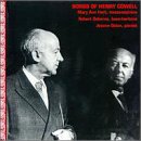 Songs of Henry Cowell
