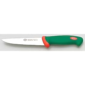 Sanelli 108616 Premana Professional 6.25 Inch Boning Knife by Sanelli