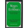 Woman and Economics: A Study of the Economic Relation Between Women and Men (Great Minds) by Charlotte Perkins Gilman