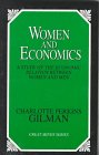 Charlotte Perkins Gilman