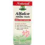 Alfalco - Alfalfa Tonic 8 fl.oz
