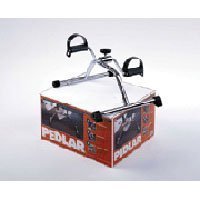 Battle Creek Pedlar Light Workout Exerciser