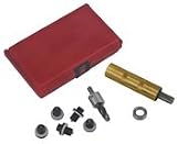 Oil Pan Plug Rethreading Kit