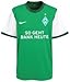 Nike- und Vereinswappen sind hochwertig eingesticktMaterial: 100% Polyester