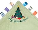 Taggies Baby's First Christmas Little Love Notes Taggies