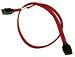 LINDY Serial ATA Internal Cable, 0.7m