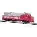 N RTR U36B, SF/Warbonnet