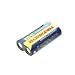 Battery for Olympus Camedia C-180, 3V, Li-Ion