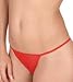 Cosabella Soire Mesh G-String Panty