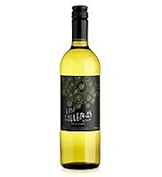 Las Falleras Blanco 2011 - Case of 6