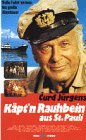 K�pt'n Rauhbein aus St. Pauli - Curd J�rgens