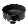 Nikon HS 12 - Lens hood