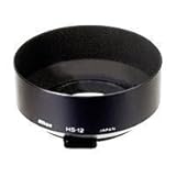 Nikon HS 12 - Lens hood