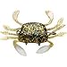 Wildeye Live Swim Crab Fiddler Crab