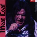 Disco de Meat Loaf - The Collection (Anverso)