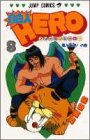 自由人HERO 8 (ジャンプコミックス)