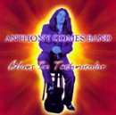 Anthony Gomes - Blues in Technicolor - Zortam Music
