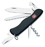 Forester Lockblade Swiss Army Knife from Victorinox Knives by Victorinox Knives